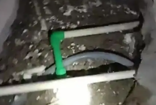 清水测漏水公司