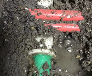 清水漏水检测电话