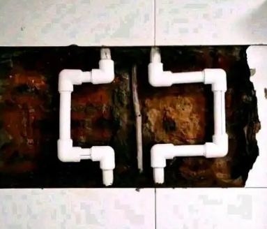 清水卫生间测漏水哪家好