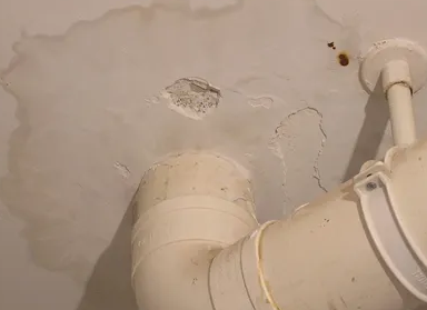 清水卫生间测漏水多少钱