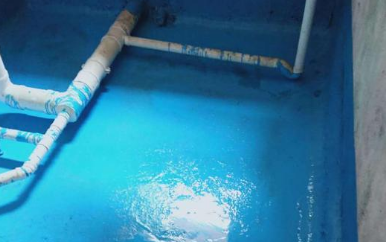 清水卫生间测漏水哪家好