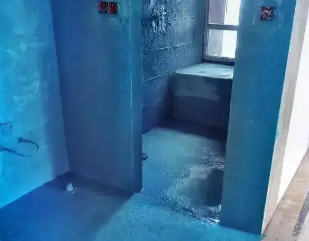 清水卫生间防水哪家好