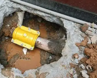 清水卫生间测漏水哪家好