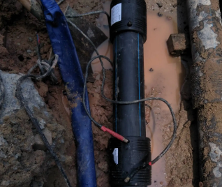 清水水管漏水检测多少钱