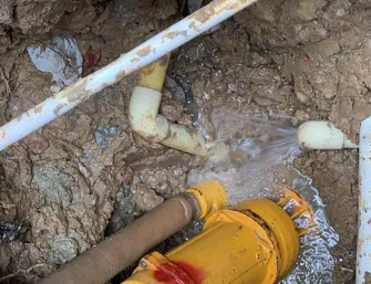 清水水管漏水检测哪家好