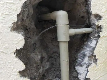 清水卫生间测漏水哪家好