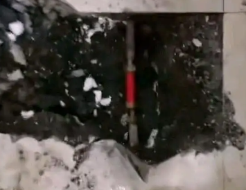 清水卫生间测漏水多少钱