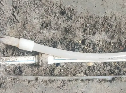 清水卫生间测漏水哪家好