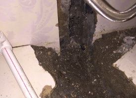 清水卫生间测漏水哪家好