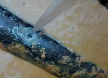 清水水管漏水检测多少钱