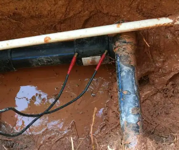 清水水管漏水检测多少钱