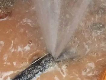 清水水管漏水检测哪家好