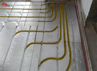 清水地暖维修哪家好