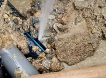 清水水管漏水检测哪家好