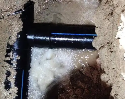 清水水管漏水检测哪家好