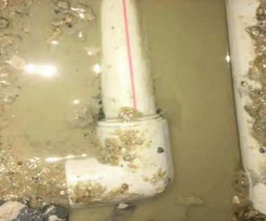 清水水管漏水检测多少钱