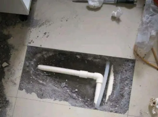 清水卫生间测漏水哪家好