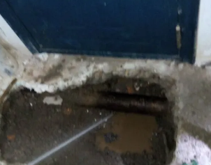 清水水管漏水检测多少钱