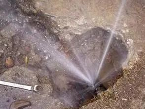 清水水管漏水检测哪家好