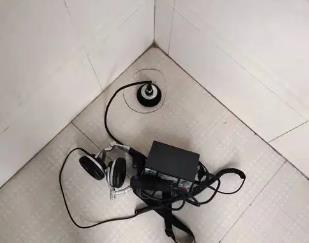 清水测漏水公司