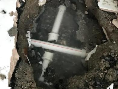 清水漏水检测公司哪家好