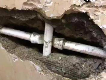 清水漏水检测电话多少