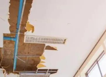 清水测漏水电话