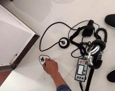 清水测漏水公司电话