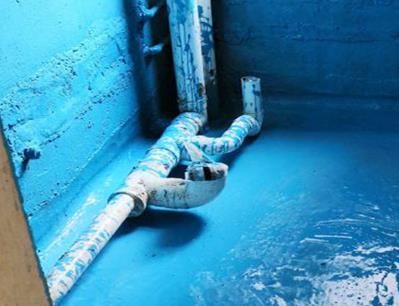 清水测漏水多少钱